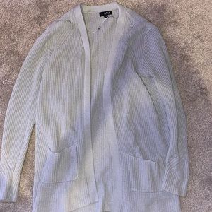 Womens Cardigan